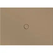 Bette BetteFloor Duschwanne mit Minimum-Wannenträger und BetteAntirutsch Pro, 1400x1000mm, 5851-417AE,T1