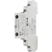Eaton 072895 Normal-Hilfsschalter, 1 Schließer + 2 Öffner, Schraubanschluss NHI12-PKZ0 - 5 Stück