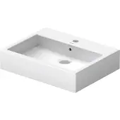 Duravit 0452600000 Aufsatzbecken Vero 595 mm m.ÜL,