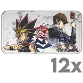 Konami Yu-Gi-Oh! 25th Anniversary Tin: Dueling Mirrors Case