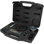 Ks Tools Einspritzpumpenrad-Abzieher-Satz für VAG, 13-tlg ( 405.0100 )