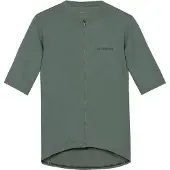 GORE WEAR - Swiftride Allroad Jersey - Radtrikot Gr S oliv