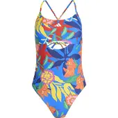 Adidas Badeanzug, Damen Mexicana Florals