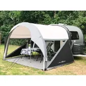 Tenneco Walker Sunflexx für T@B 400 - Aufblasbares Sonnendach