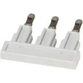 Eaton 281190 Sternpunktbrücke, verwendbar für DILM7 - DILM15 DILM12-XS1 - 20 Stück