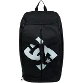 Dc-shoes Cityrucksack "DC Novex Bag 24L", Herren, schwarz, Polyester, Rucksäcke Cityrucksack