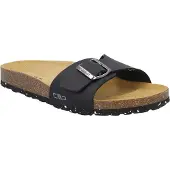 CMP ECO Elys WMN Slippers nero (U901) 42