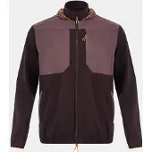 Under Armour Herrenjacke UA TRAIL RUN JACKET-BRN XXL