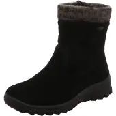 Rieker Stiefelette in schwarz, Gr. 39
