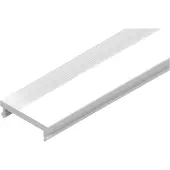 Brumberg Leuchten Abdeckung transparent 3000x17,6x4mm 53489003