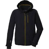 Killtec Herren Funktionsjacke KSW 24 MN SKI JCKT