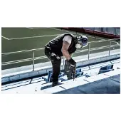 Bosch Accesorios Expert 7x 8x200x265 Mm Sds-plus-bohrer Für Mauerwerk 10 Einheiten