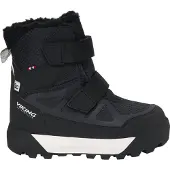 Viking Winterstiefel - Constrictor Warm SC WP 2V - Black - - 24 - Winterstiefel