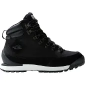 The North Face Womens Back-to-berkeley IV Textile WP tnf black/tnf white (KY4) 6