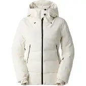The North Face - Women's Cirque Down Jacket - Skijacke Gr L weiß