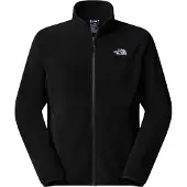 The North Face M GLACIER FLEECE JACKET TNF BLACK