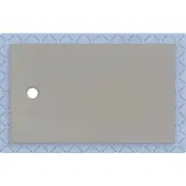Geberit 551016291 CleanFloor30 Duschfläche 150 x 90 cm