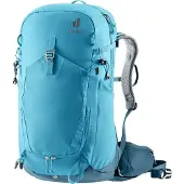 Deuter Damen Rucksack Trail Pro 31 SL 3441024-1391 - lagoon-atlantic - One size