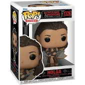 Funko POP! Dungeons &amp; Dragons Holga-figur