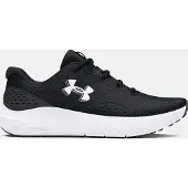Under Armour UA W Charged Surge 4-BLK Schuhe 12