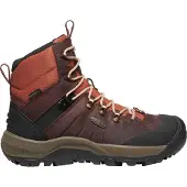 Keen Revel IV Mid Polar Andorra/Safari Größe EU 40