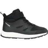 Viking - Kid's Equip Mid WP 1V - Sneaker Gr 32 schwarz
