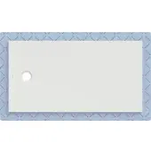 Geberit 551008001 CleanFloor30 Duschfläche 150 x 80 cm