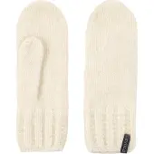 Devold - Nansen Wool Mitten - Handschuhe Gr L weiß