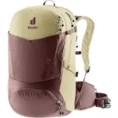 Deuter Rucksack Trans Alpine Pro 26 SL 3201025-5621 - Ashrose-Desert - One size