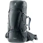 Deuter Rucksack Aircontact Pro 75+10 SL Damen Graphite