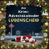 Sonstige Verlage Der Krimi-Adventskalender Lüdenscheid