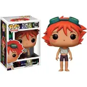 Funko POP! POP CULTURE ANIME COWBOY BEBOP ED VINYL FIGUR NEU!