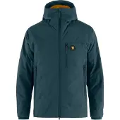 Fjällräven - Bergtagen 60 Insulation Jacket - Kunstfaserjacke Gr XXL blau
