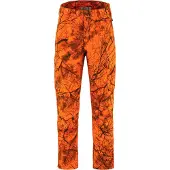 Fjällräven Brenner Pro Winter Hosen