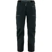 Fjällräven - Bergtagen GTX Pro Trousers - Tourenhose Gr XL schwarz