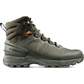 Mammut Blackfin Iii Mid Dt Wanderstiefel