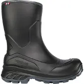 Viking Trophy Icefighter Mid Warm black/grey (203) 36