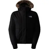 The North Face Womens Arctic Bomber tnf black-npf (4H0) XL