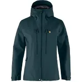 Fjällräven - Women's Bergtagen GTX Pro Jacket - Skijacke Gr L blau