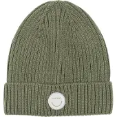 Viking Play Wool Rib Beanie olive (37) 46-48