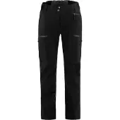 Fjällräven - Women's Bergtagen GTX Pro Trousers - Tourenhose Gr XL schwarz