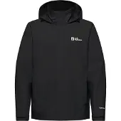 Jack Wolfskin Herren Jacke TRAILTIME 2L JKT M