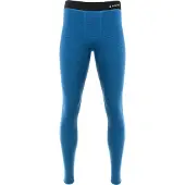 Aclima - Streamwool Longs - Merinounterwäsche Gr XXL blau