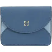 Dudu Toys Damen Geldbörse in Blau