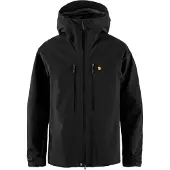 Fjall Raven Fjällräven Bergtagen Gore-tex Pro Jacke Schwarz XL Herren Schwarz XL