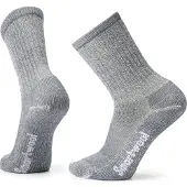 Smartwool Classic Hike Light Cushion Crew Socken