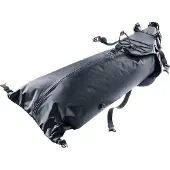 Deuter Cabezon SB 16, Sattel, Fahrradtasche, Schwarz, 16 l, 550 mm, 200 mm