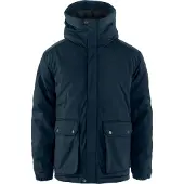Fjällräven - Övik Padded Jacket - Winterjacke Gr XXL blau