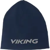 Viking Play Kids Jersey Beanie navy (5) 46-48