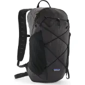 Patagonia - Terravia Pack 14 - Wanderrucksack Gr L schwarz/grau